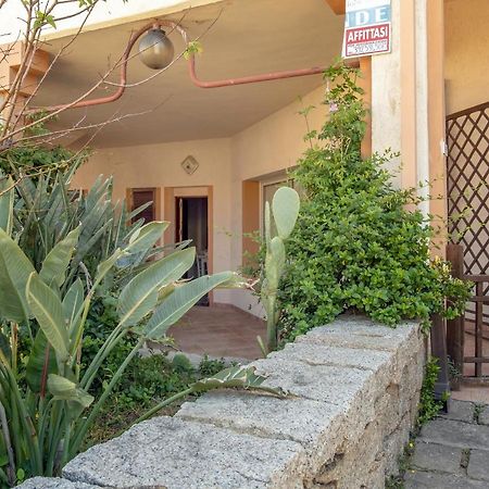 Orso Residence Palau Exterior foto