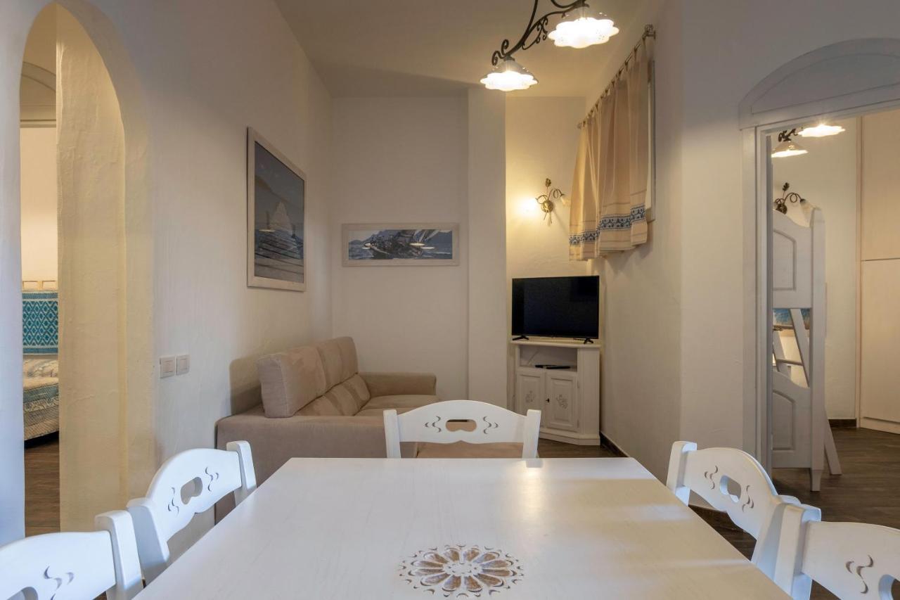 Orso Residence Palau Exterior foto