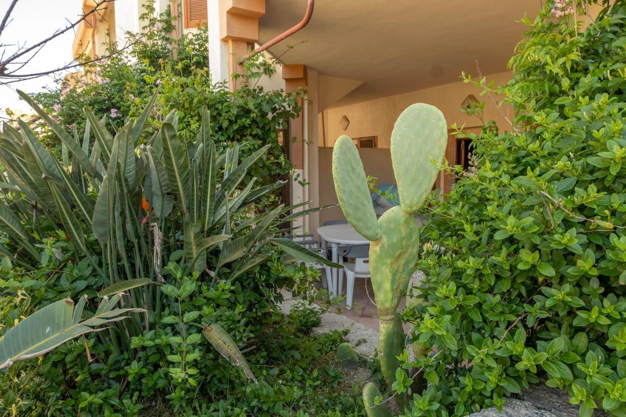 Orso Residence Palau Exterior foto